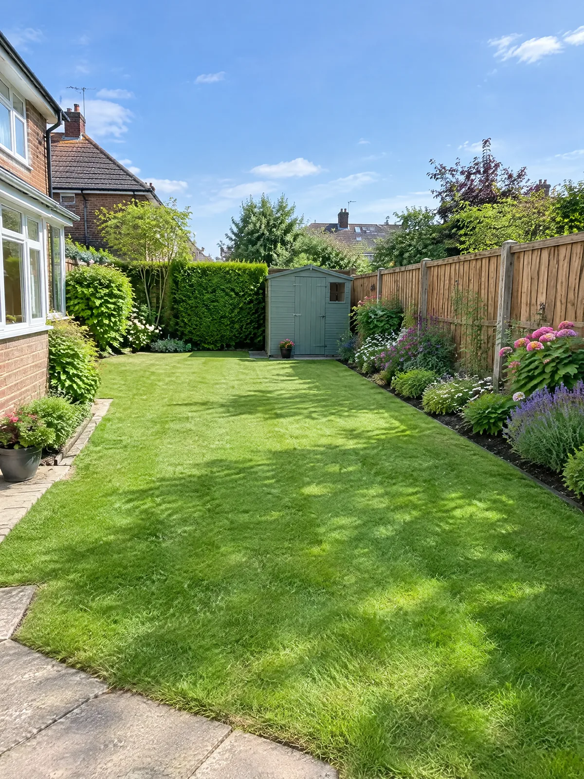 Garten