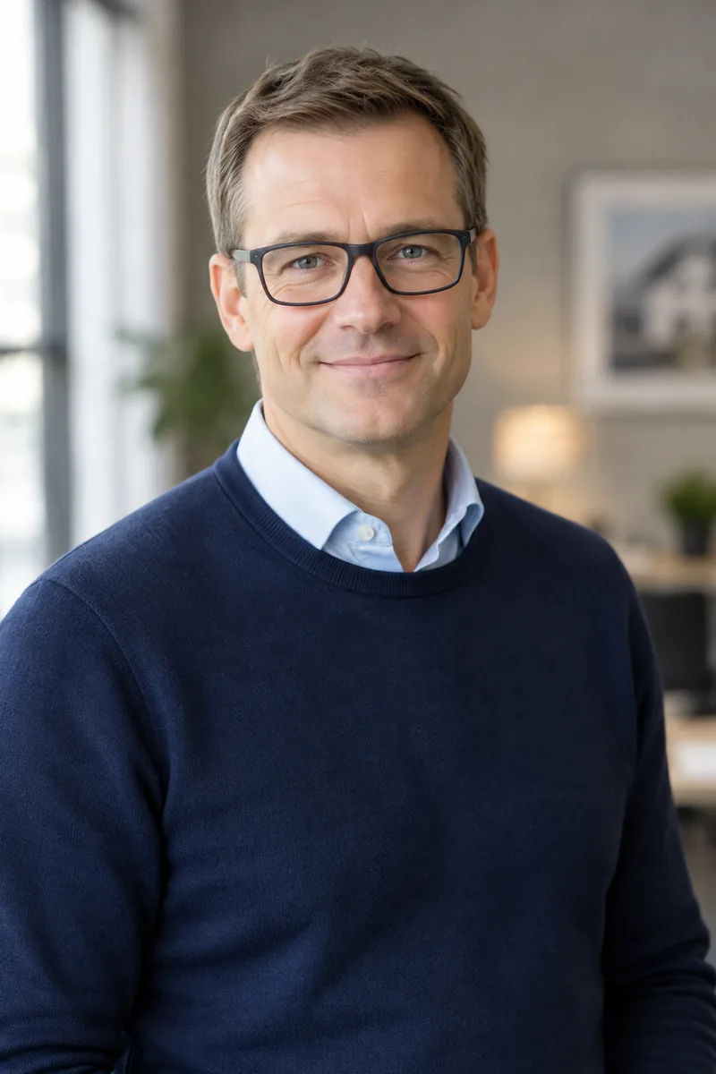 Torben Wiesecke