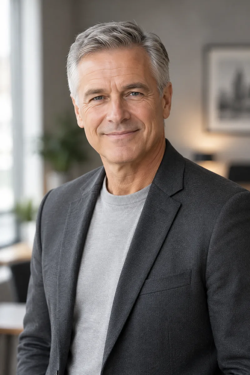 Henning Oltmanns